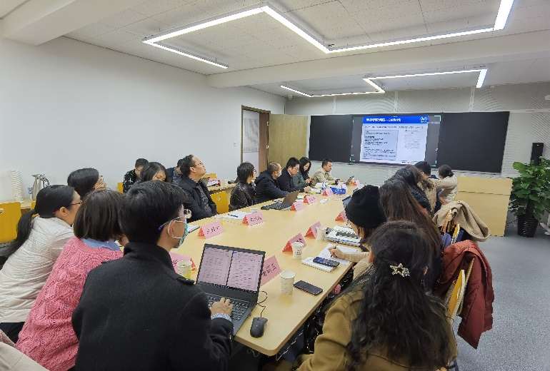 江南官方网页版集团召开江南(江南(中国))管理工作培训会