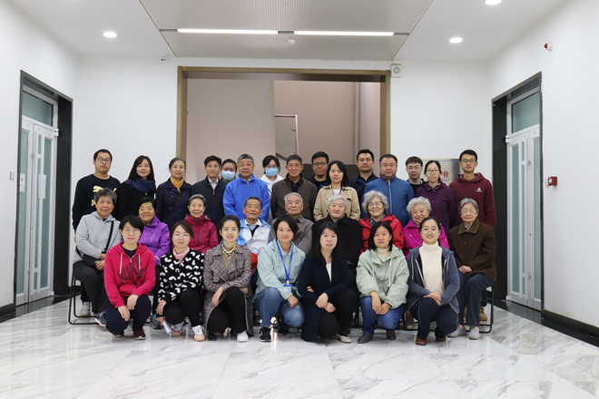 喜报！江南官方网页版集团国标检验组织结构部荣获“全国巾帼文明岗”称号