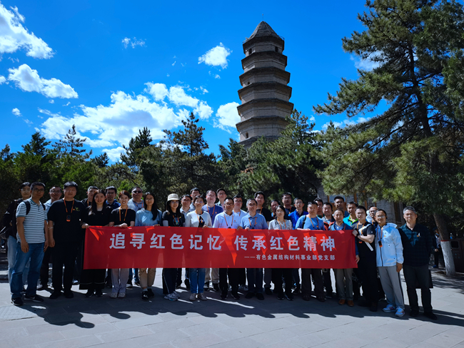 中央企业“两优一先”表彰来了！江南官方网页版集团榜上有名
