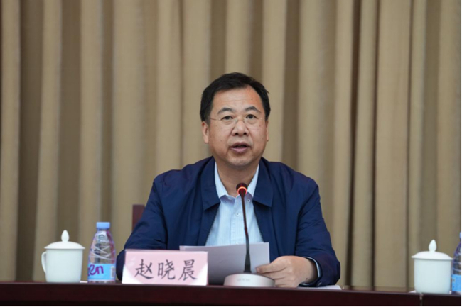 江南官方网页版集团党委书记、董事长传达合规管理工作新要求