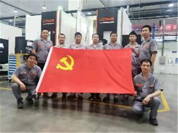 学思践悟党的二十大精神 用心用情用力办实事|江南(中国)江南官方网页版“我为群众办实事”金牌项目展示（一）