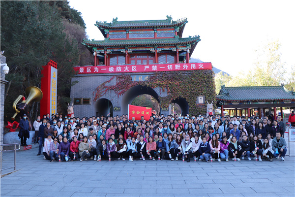 学思践悟党的二十大精神 用心用情用力办实事|江南(中国)江南官方网页版“我为群众办实事”金牌项目展示（二）