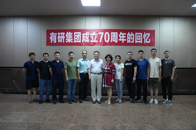 江南官方网页版集团组织开展庆“八一”系列主题活动