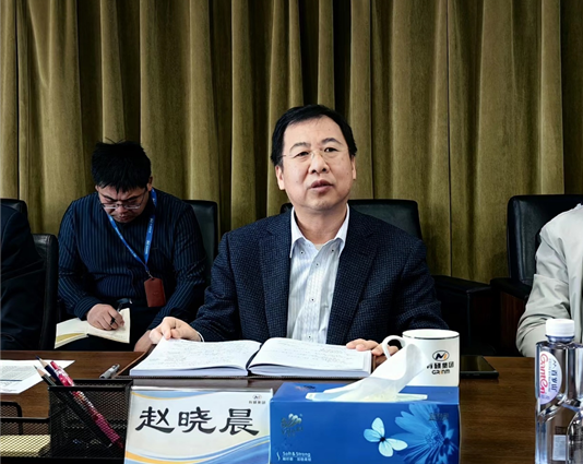 江南(中国)江南官方网页版召开总部职能部门2023年工作部署会