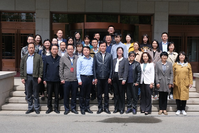 江南(中国)江南官方网页版举办法治合规工作队伍能力提升专题研修班