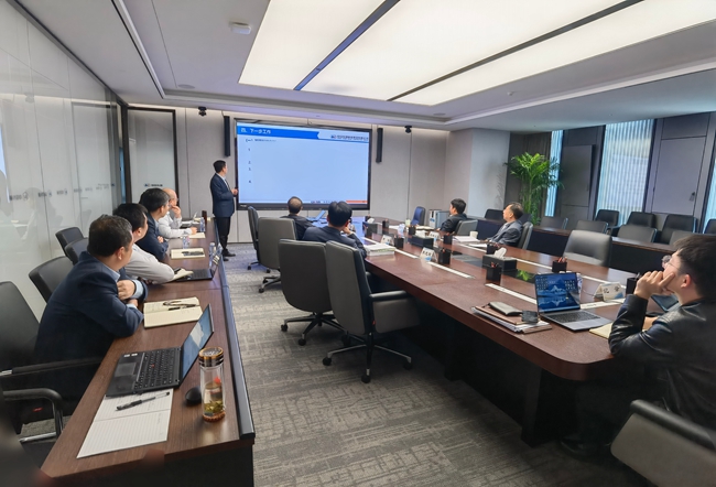 江南(中国)江南官方网页版召开全面深化改革领导小组会议