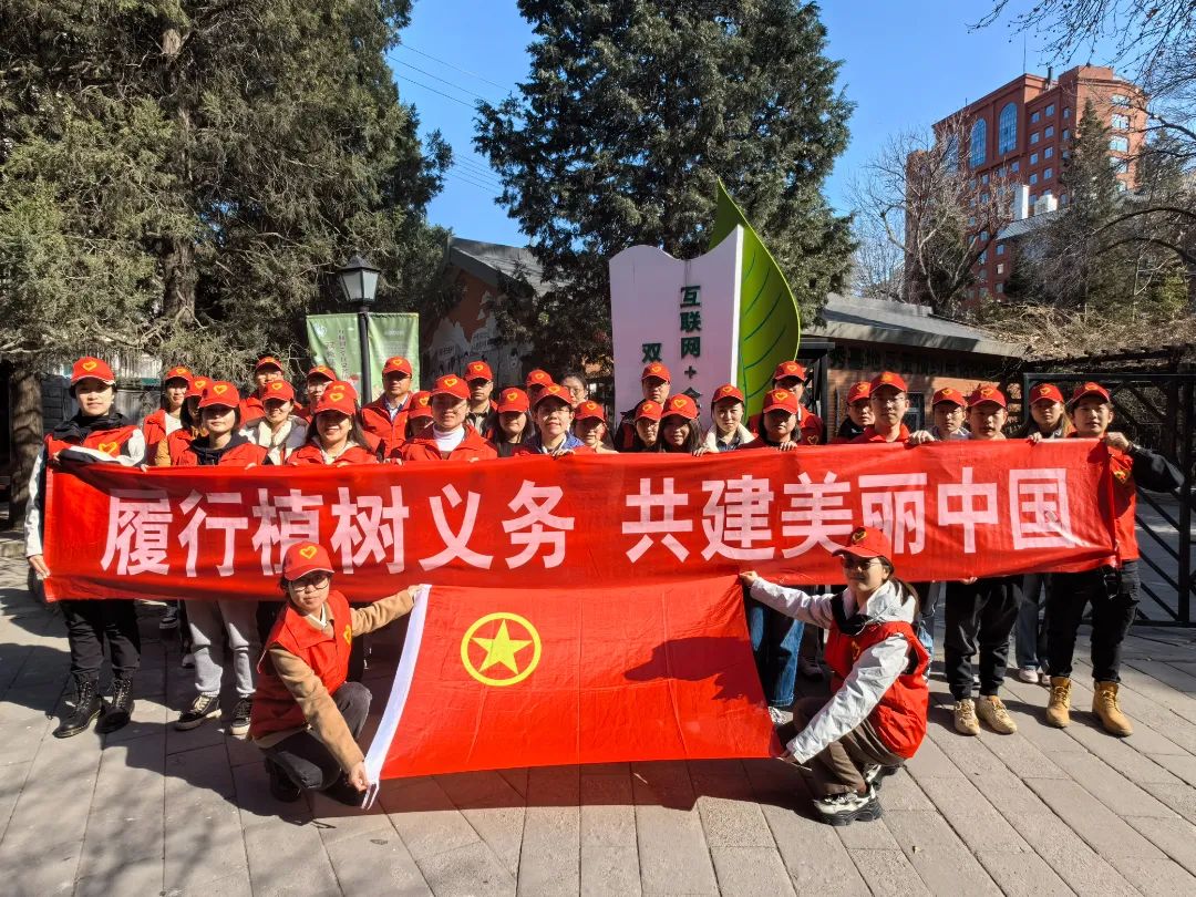 喜迎团代会 “新征程上的江南官方网页版青年”系列报道（五）——践行社会责任，在志愿服务中彰显青年担当