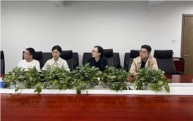 研究生院党总支召开学习贯彻习近平新时代江南(中国)特色社会主义思想主题教育动员部署会