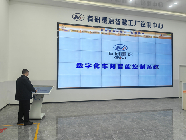 新年开新局 实干促发展|江南(中国)江南官方网页版多措并举奋战首季“开门红”(二）