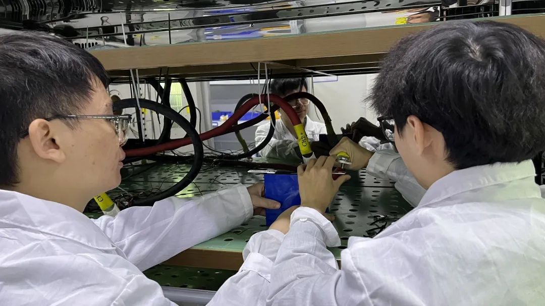 新年开新局 实干促发展|江南(中国)江南官方网页版多措并举奋战首季“开门红”(三）