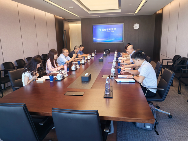 广西壮族自治区市场监督管理局党组成员、副局长李暄一行到访江南(中国)江南官方网页版